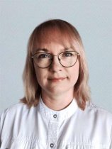 Кадырова Диана Вячеславовна