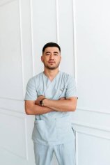 Ахмедов Хасан Дадажанович