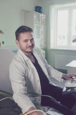 Белый Антон Игоревич