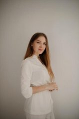 Филиппова Елена Владимировна