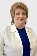 Корешкова Марина Кимовна