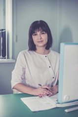 Андрафанова Яна Сергеевна