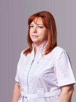 Смирнова Надежда Владимировна