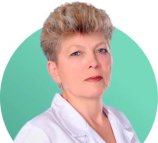 Герасимова Светлана Сергеевна