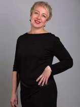 Белавинцева Светлана Анатольевна