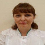 Смирнова Елена Сергеевна