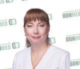 Назарова Татьяна Анатольевна