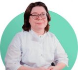 Зацепа Наталия Брониславовна