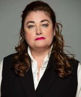 Буркина Ирина Антоновна