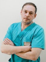 Крюков Андрей Владимирович