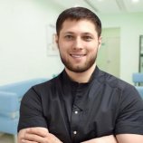 Магомедов Артур Курбанович