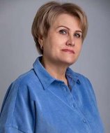 Богданова Татьяна Михайловна