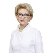 Журавлёва Светлана Ивановна