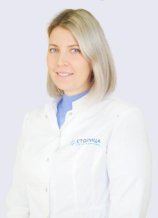 Колосова Ольга Юрьевна