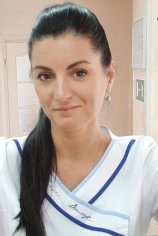 Ананьева Виктория Алексеевна