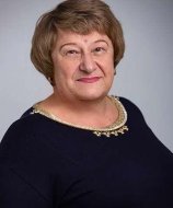 Коткина Тамара Геннадьевна