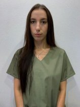 Дружинина Галина Сергеевна