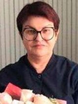 Шереметова Ирина Евгеньевна