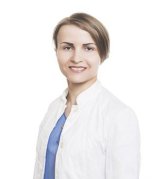 Ильина Ольга Валерьевна