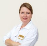 Христелова Марина Витальевна