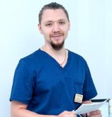 Винокуров Константин Анатольевич