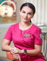 Бабкина Виктория Игоревна