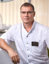 Иванченко Дмитрий Иванович