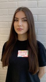 Багомедова Патимат