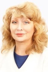 Кирсанова Марина Юрьевна