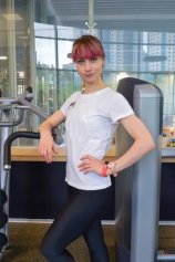 Тюричева Ксения