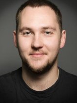 Юферов Евгений Владимирович