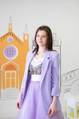 Бодачева Татьяна Анатольевна