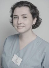 Челаева Галина Юрьевна