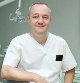 Матвеев Юрий Игоревич