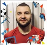Степанов Сергей Владимирович