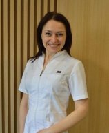 Атаманова Юлия