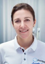 Алиева Сабина Низамеддиновна