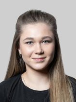 Савостина Елена Сергеевна