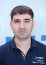 Дадобаев Наим Захарович