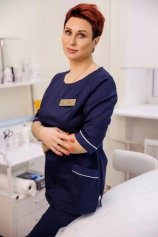 Кузьминова Анна