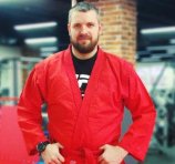 Степанов Александр Владимирович