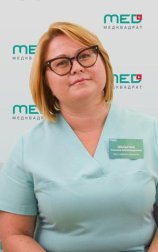 Шалыгина Татьяна Александровна