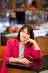 Кайкова Наталия