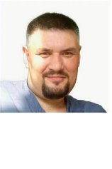 Штыров Юрий Сергеевич