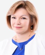 Дианова Элина Валериевна