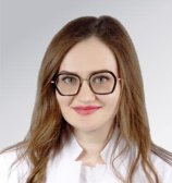 Гончарова Надежда Андреевна