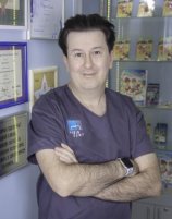 Ашуров Камаль Иосифович