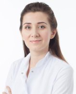 Макарова Анастасия Юрьевна