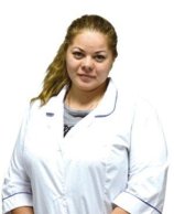 Илющенко Екатерина Васильевна