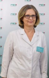 Тихомирова Елена Андреевна